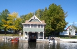 FT-915 Tony Mollica at cottage