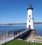 FT-929-Rock Island Lighthouse