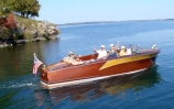 FT-948 Tom Love and crew leave Singer