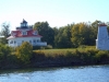 FT-4  Wolf Island Lighthouse