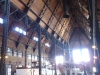 FT-919 Inside boathouse