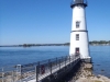 FT-929-Rock Island Lighthouse