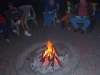 FT-958 fire pit