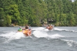 boats