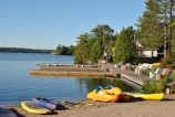 kayak