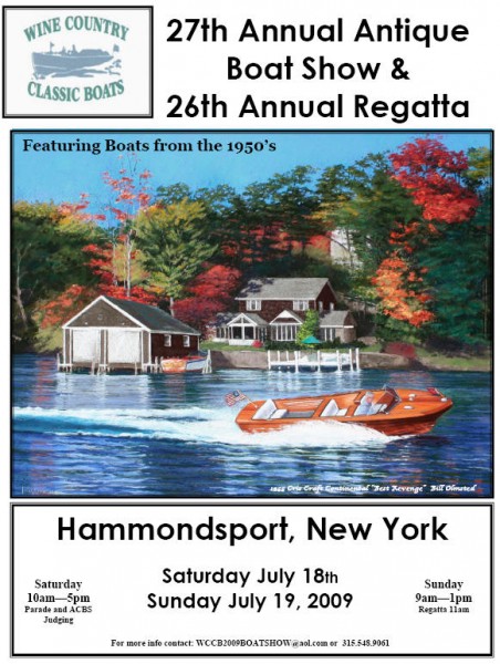 2009-Boat-Show-Poster